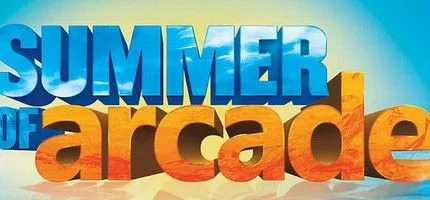 Аркадное лето в Xbox LIVE начнётся 7 августа