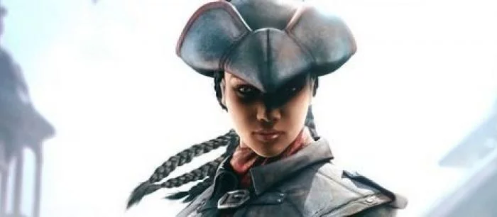Assassin's Creed 4 Black Flag расскажет историю Авелин только для владельцев консолей от Sony
