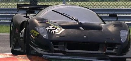 Assetto Corsa получила первое геймплейное видео
