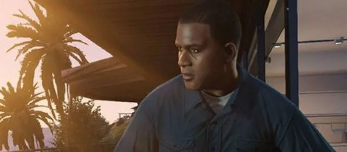 Аватары GTA 5 появились в Xbox LIVE