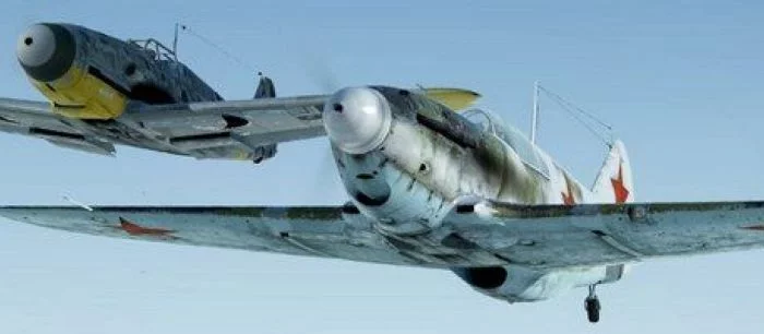 Авиасимулятор «Ил-2 Штурмовик: Битва за Сталинград» стал доступен для предзаказа