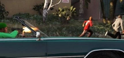 Авторам GTA 5 требуется программист для портирования игр на PC