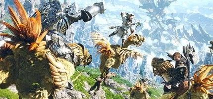 Авторы Final Fantasy XIV: A Realm Reborn устроили третью экскурсию по миру Эорзеи