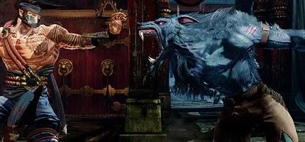 Авторы Killer Instinct намекнули на возвращение Chief Thunder