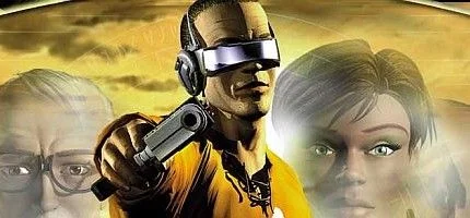 Авторы Outcast решили воскресить игру