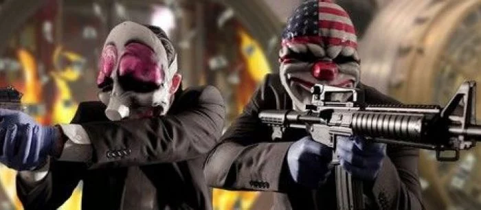 Авторы Payday 2 рассказали о классах персонажей и их особенностях