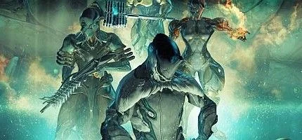 Авторы Warframe в восторге от PS4 и DualShock 4