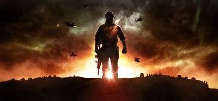 Battlelog в Battlefield 4 будет связан с мобильными устройствами