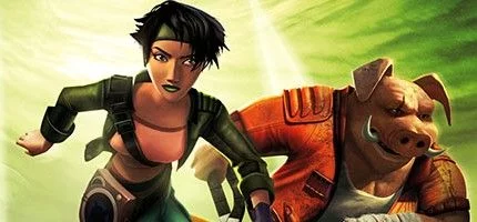 Beyond Good & Evil 2 на PS3 и Xbox 360 была возможна, но причинила бы фанатам боль