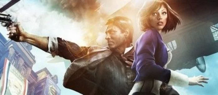BioShock Infinite получила два новых дополнения. Интервью Кена Левина Eurogamer раскрыло некоторые подробности