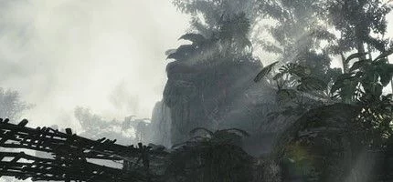 Call of Duty: Ghosts будет более линейной, чем Call of Duty: Black Ops 2