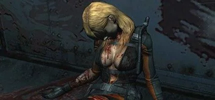 Capcom выпустит Resident Evil: Revelations 2