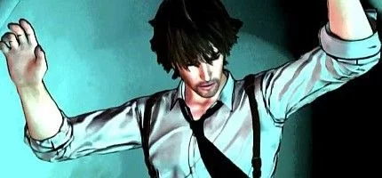 Dark Dreams don't Die назван самым странным эксклюзивом для Xbox One