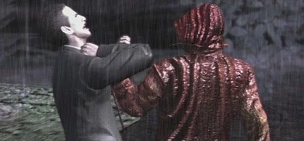 Deadly Premonition: The Director's Cut попала в Steam Greenlight