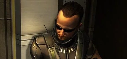 Deus Ex: The Fall лишилась антипиратской защиты
