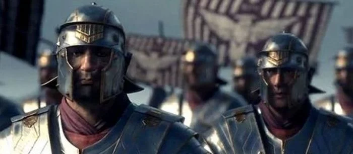 Дневники разработчиков Ryse: Son of Rome: о использовании технологии захвата движения в игре