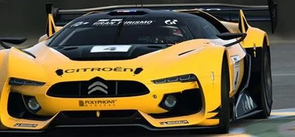 DriveClub будет работать в Full HD на 60 кадрах в секунду