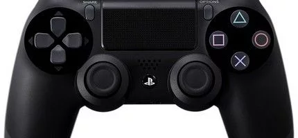 DualShock 4 можно будет использовать на PC