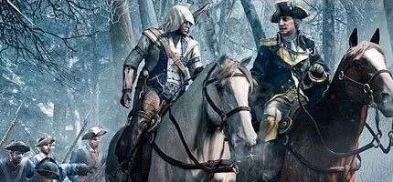 Эдвард из Assassin's Creed 4 станет полной противоположностью Коннору