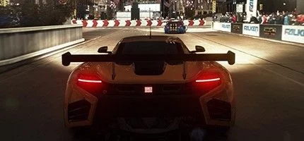 Evolution Studios: «Красивее DriveClub будет только её сиквел»