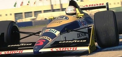 F1 2013 выйдет в октябре