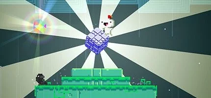 Fez продалась тиражом в 105 тыс. копий во второй день распродажи Steam