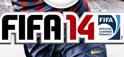 Гарет Бейл составил компанию Лионелю Месси на обложке FIFA 14