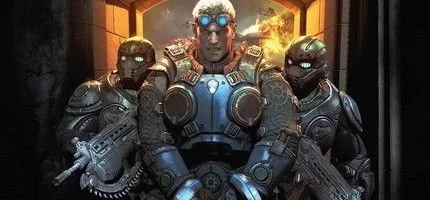 Gears of War: Judgment станет началом новой трилогии