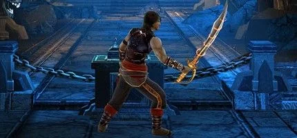 Геймплей мобильной Prince of Persia показан в первом дневнике разработчиков