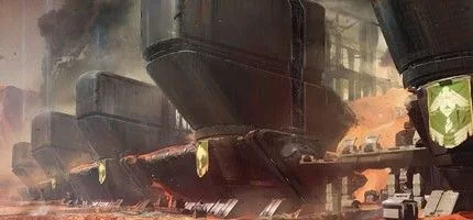 Геймплейное видео Destiny с E3 2013 теперь доступно в HD-качестве