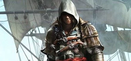 Геймплейный ролик Assassin's Creed 4: Black Flag показал потрясающий мир игры