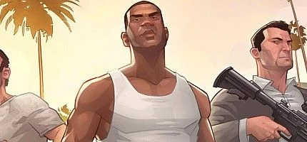 GTA 5 для Xbox 360 выйдет на двух дисках
