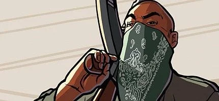 GTA: San Andreas могла иметь нескольких главных героев