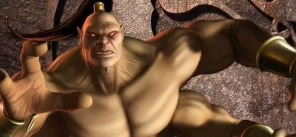 Играть за Шао Кана, Горо и Кинтаро теперь можно в PC-версии Mortal Kombat Komplete Edition