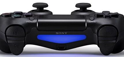 Игроки не смогут отключить подсветку DualShock 4