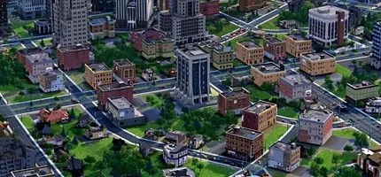 Игроки потребовали от Maxis сделать автономный режим для SimCity