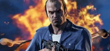 Имя нового персонажа из GTA 5 обнаружено в сети
