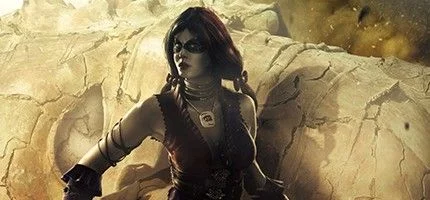 Injustice: Gods Among Us — Game of the Year Edition выйдет в ноябре