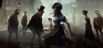 Известный китайский режиссер примет участие в работе над Alice: Otherlands