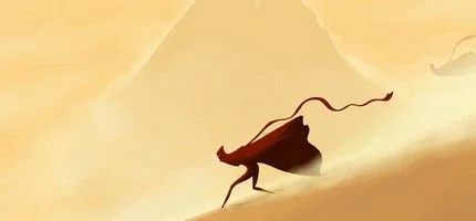 Journey отбила затраты на свою разработку. Thatgamecompany начала получать прибыль