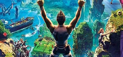 Kinect Sports Rivals отложена до 2014 года