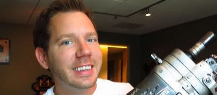 Клифф Блезински просит Фила Фиша вернуться в игровую индустрию