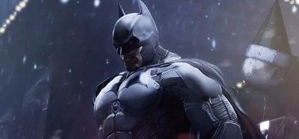 Коллекционное издание Batman: Arkham Origins получит статуэтку Бэтмена с Джокером