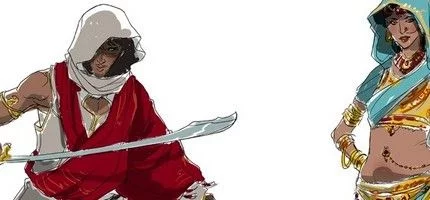 Комикс Assassin's Creed: Brahman расскажет о будущих событиях во вселенной Assasin's Creed