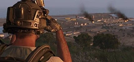 Консольной версии ArmA 3 не будет