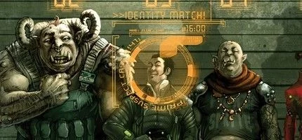 Критики тепло приняли Shadowrun Returns