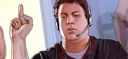 Купить GTA 5 в GameStop можно за сущие копейки