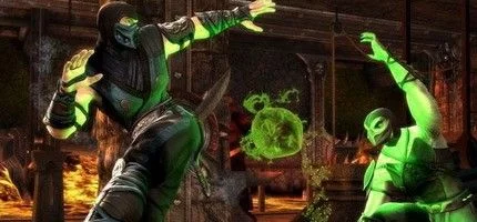 Last of Us удержала лидерство; Mortal Kombat Komplete Edition не удалось стать самой покупаемой игрой в Steam