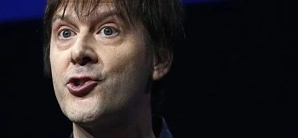 Марк Черни: «PS4 предложит больше, чем PC»