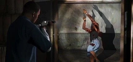 Max Payne 3 и Red Dead Redemption повлияли на перестрелки GTA 5